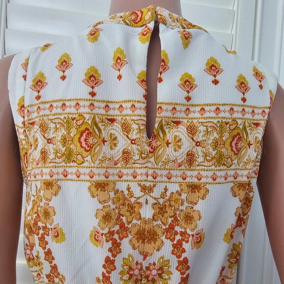 Violet Weeken Maxi Dress - Picture 6 of 13